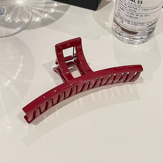 Elegante Pinza Para Moño Ancol Hair Claw Para Mujer, A La Mo Elegante Pinza Para Moño Ancol Hair Claw Para Mujer, A La Mo