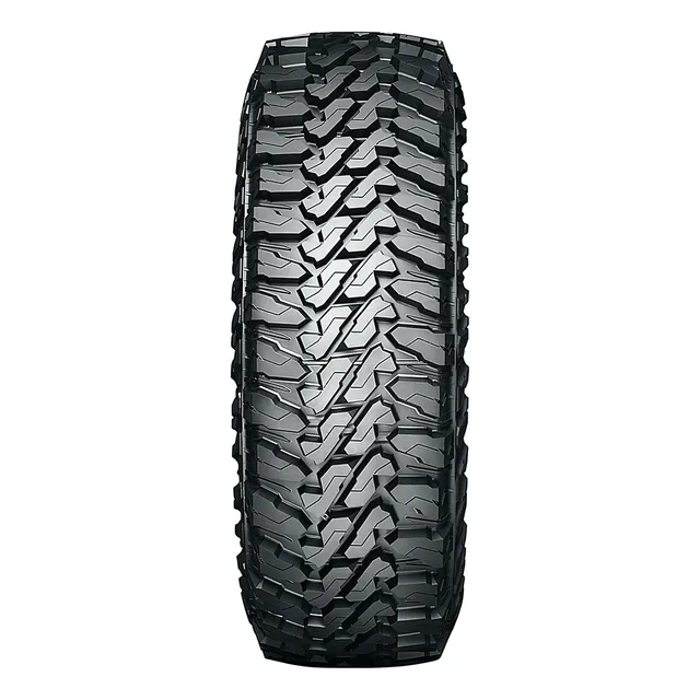 Una Llanta Yoko 37x12.50r20 Geomt G003 126q Índice De Velocidad Q