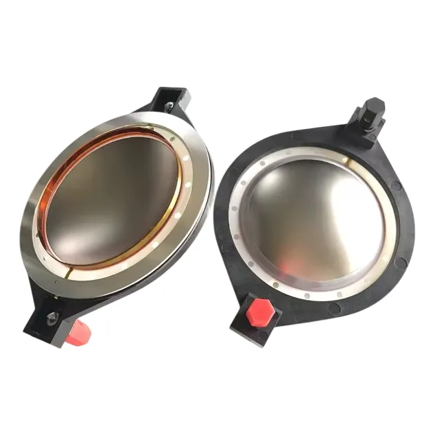 Membrana Para Driver Bobina 3 Pulgadas Rcf 850