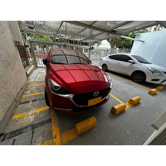 Mazda 2 Sport 1.5 Grand Touring Lx At