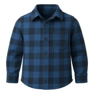 Camisa Infantil Xadrez Flanela Festa Junina Azul Rosa Vermel Camisa Infantil Xadrez Flanela Festa Junina Azul Rosa Vermel
