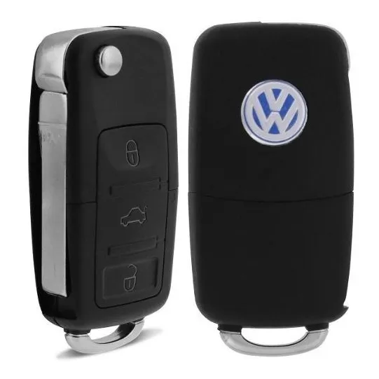 Control Remoto Volkswagen Gol G5