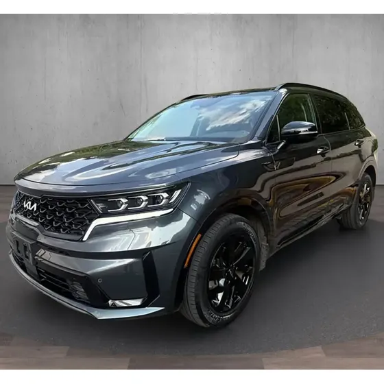 Kia Sorento 2023 2.5 Sxl At