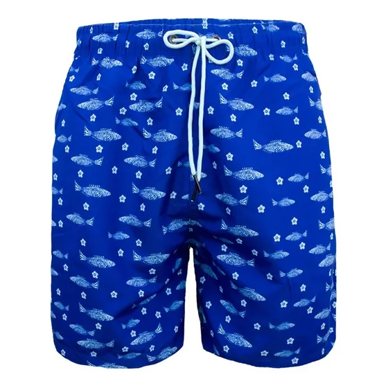 Traje De Baño Para Caballero Marca Maui And Sons