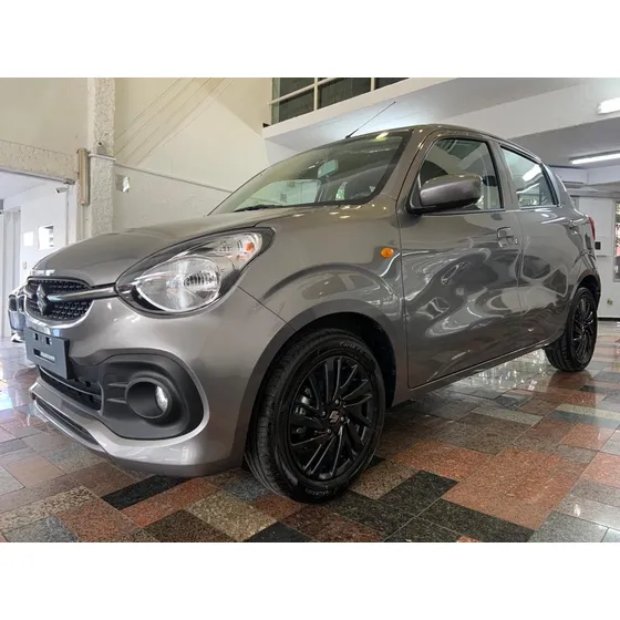 Suzuki Celerio 1.0 Gl 5p