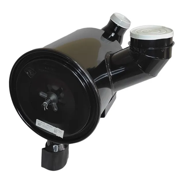 Carcasa Purificador Filtro Aire Motor Jac 1040 Original