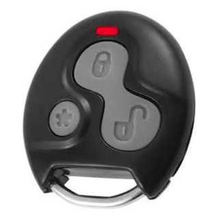Controle Alarme Olimpus Br 202/212/404 Padlock Led Vermelho Controle Alarme Olimpus Br 202/212/404 Padlock Led Vermelho