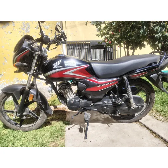 Honda Cb 100