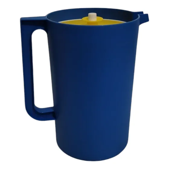 Tupperware Jarra Azul 4l -