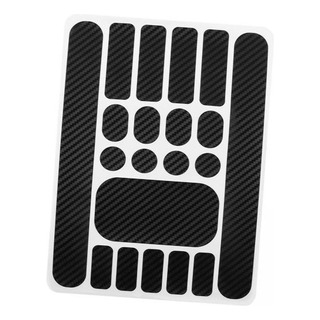 2 Adhesivo Para Cadena De Bicicleta, Adhesivo Para Negro 2 Adhesivo Para Cadena De Bicicleta, Adhesivo Para Negro