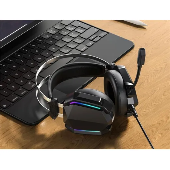 Audifonos Gamer Xo Ge-07