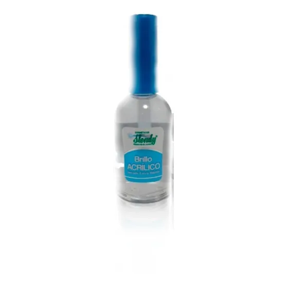 Brillo Acrílico Slendy - mL a $836