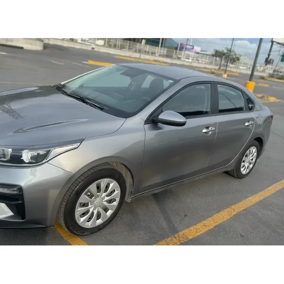 Kia Forte 2021 2.0 Ex At
