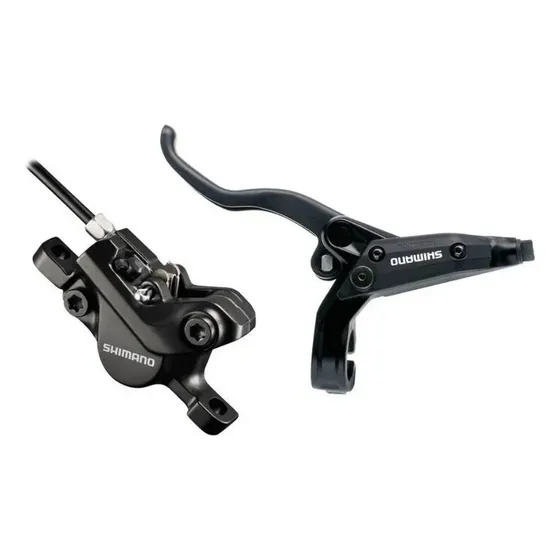 Freio Disco Hidráulico Bl-m445 Apenas Dianteiro 85cm Shimano