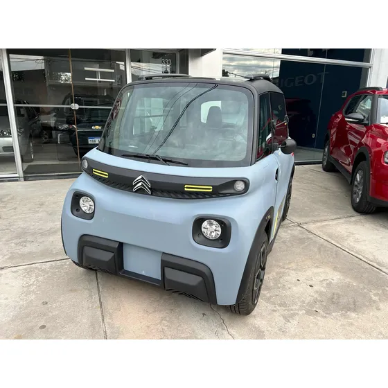 Citroën Ami Tonic