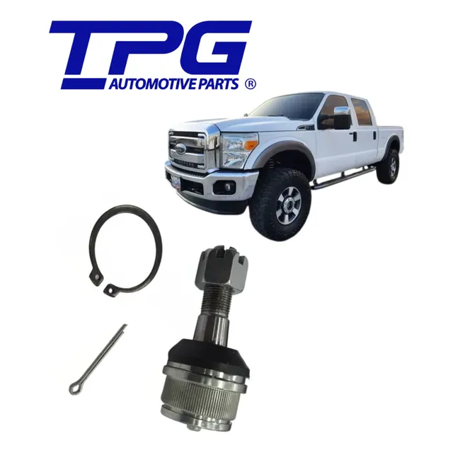 Muñón Superior Super Duty Triton 4x4