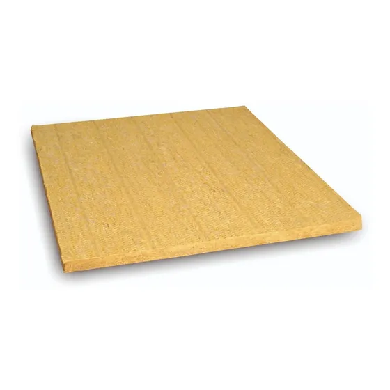 Lana De Roca Plancha De 1.20mt X 0.60mt X 50mm 0.72m2