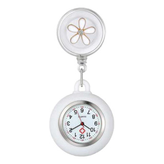 Reloj De Bolsillo Retráctil Para Enfermera, Broche, Reloj Reloj De Bolsillo Retráctil Para Enfermera, Broche, Reloj