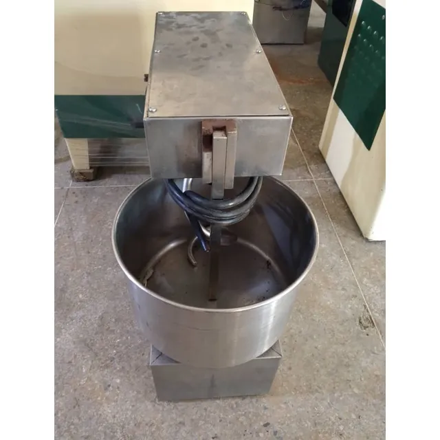 Amasadora De Pan