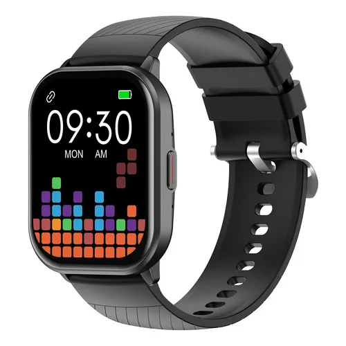 Relogio Smartwatch Bettdow 1.83  Caixa De Liga Original