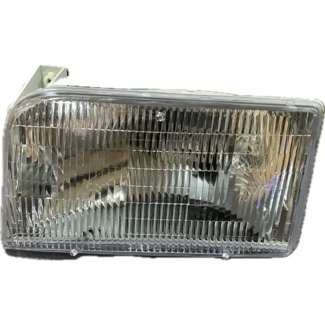 Faro Ford F150 F350 1992 - 1998 Izquierdo Depo
