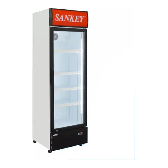 Enfriador Sankey Rfd-1662 /12pc