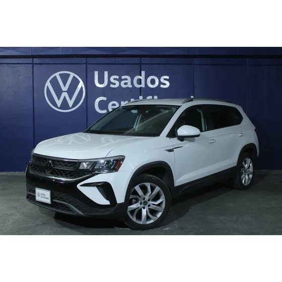Volkswagen Taos 1.4 Tsi Comfortline At