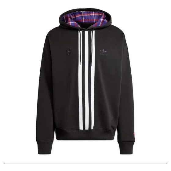 adidas Korn Unisex Modelo Sueter Edición Limitada