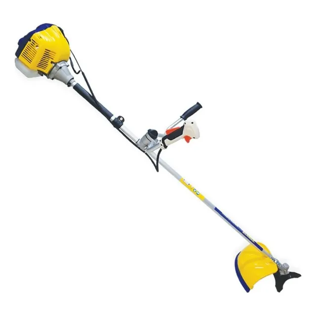 Dezmalezadora A Gasolina 52cc Genpar Gbc0522t