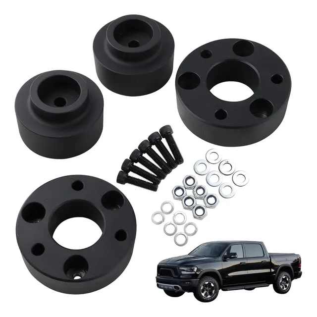 Kit De Levante Ram 1500 (2006-2024) 2.5 Pulgadas