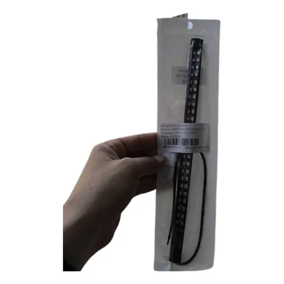 Cinta Tira Led Regleta Led 22 Cm Universal Toda Moto Caffe