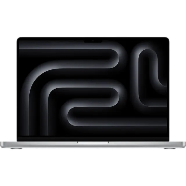 Noteobook Apple Macbook Pro M4 16gb 512gb Ssd 14.2'' Retina