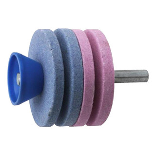 A Herramienta Premium Para Afilar Cuchillas De 6 Piezas A Herramienta Premium Para Afilar Cuchillas De 6 Piezas