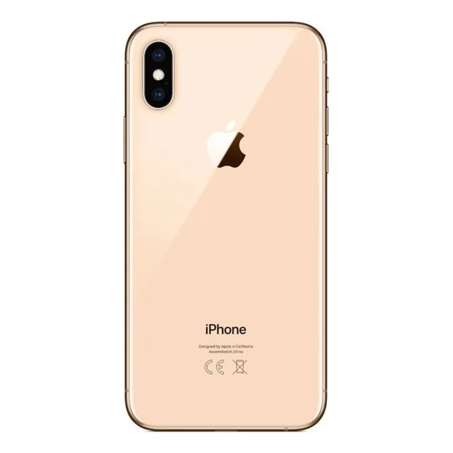 Cambio De Tapa Trasera Vidrio Compatible iPhone XS En El Dia