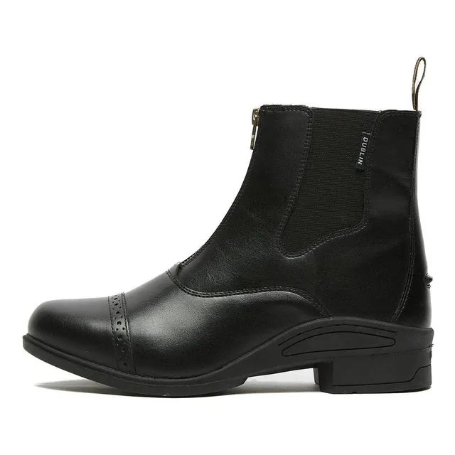 Dublin Bota Altitude Zip Paddock Para Mujer