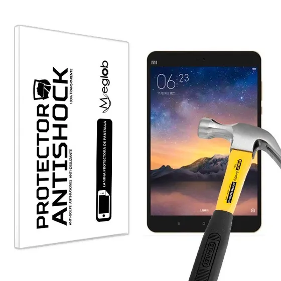 Protector Pantalla Antishock Tablet Xiaomi Mi Pad 2