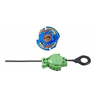 Dranzer De Cristal Beyblade Burst Rise Slingshock F Starter Dranzer De Cristal Beyblade Burst Rise Slingshock F Starter