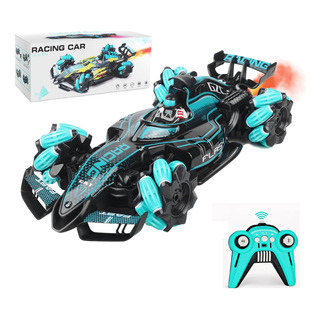 F1,coche De Carrer Rc,control Remoto Carreras De Spray Y Luz F1,coche De Carrer Rc,control Remoto Carreras De Spray Y Luz