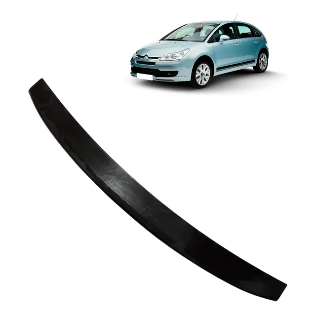 Aerofólio Citroën C4 Vtr 2005 Original