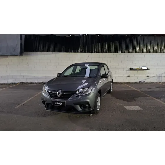 Renault Logan 1.6 Life