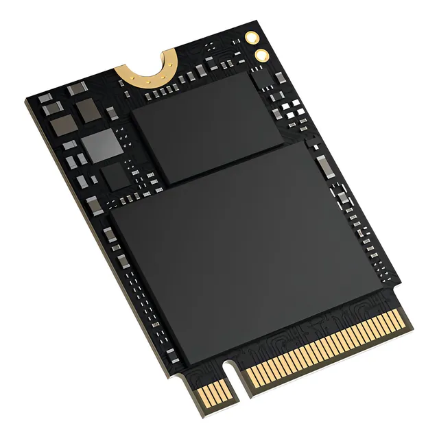 DISCO SOLIDO SSD M.2 1024GB HIKSEMI FUTURES NVME 2230 GEN 4 COLOR NEGRO