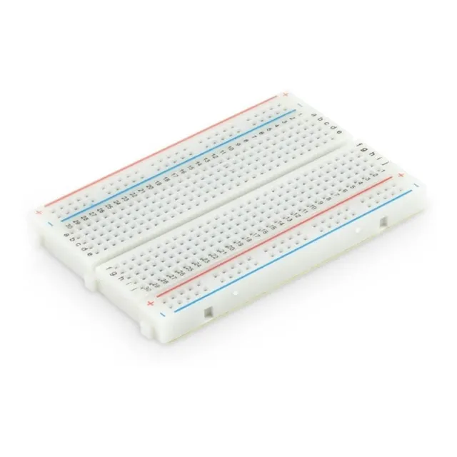 Protoboard 400 Puntos