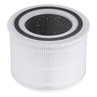 * Nuevos Filtros De Repuesto Compatibles Con Levoit Core 300 * Nuevos Filtros De Repuesto Compatibles Con Levoit Core 300