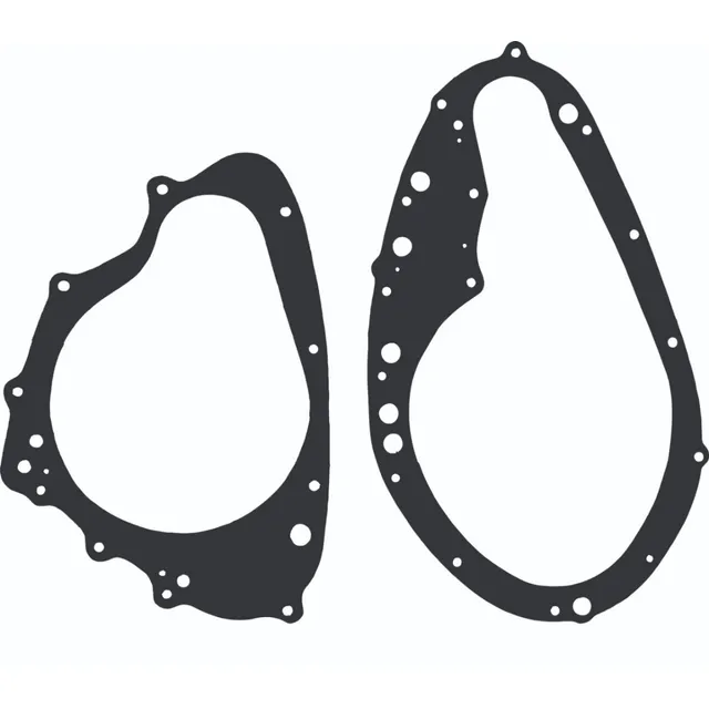 Juntas Tampa Estator E Embreagem Suzuki Gs500