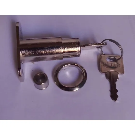 Cerradura De Piston Ojmar