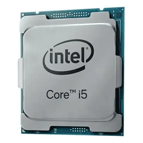 Processador gamer Intel Core i7-8700K BX80684I78700K de 6 núcleos