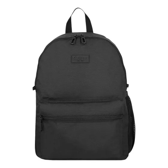 Mochila Notebook 15p Energy 5xt Black Xtrem Color Negro