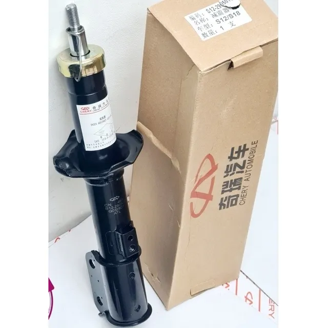 Amortiguador Delantero Chery Arauca X1 Original Chery Arauca