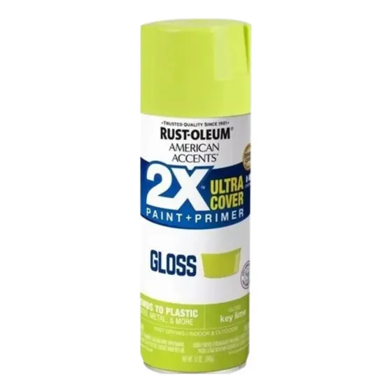Aerosol O Spray Metalizados, Rust Oleum, Specialty Metallic