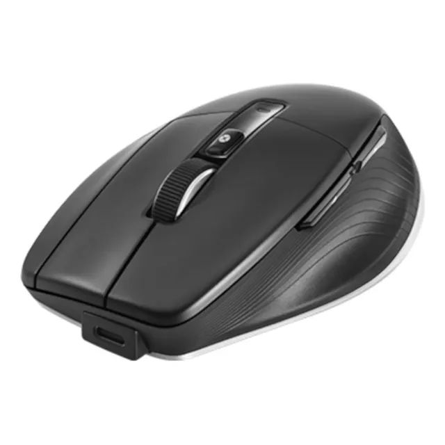 Bluetooth Rf Usb-c Cadmouse Pro Derecha 3dx-700116 Raton